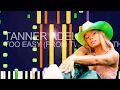 Tanner Adell - TOO EASY (FROM TWISTERS.. THE ALBUM) (PRO MIDI FILE REMAKE) - "in the style of"