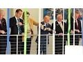Gwinnett Tech Dedicating a commitment to dream fulfillment