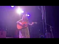 In The Middle Caroline Spence at Teragram  Ballroom Los Angeles 1/31/20
