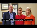 BRCC Program for Successful Employment