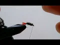 Red Tag March 2025 Flies