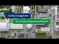 Download Lagu Facility management for Technical University of Munich in Germany