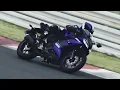 Lagu Yamaha R15 V3 - Power, Style \u0026 Performance Unleashed!