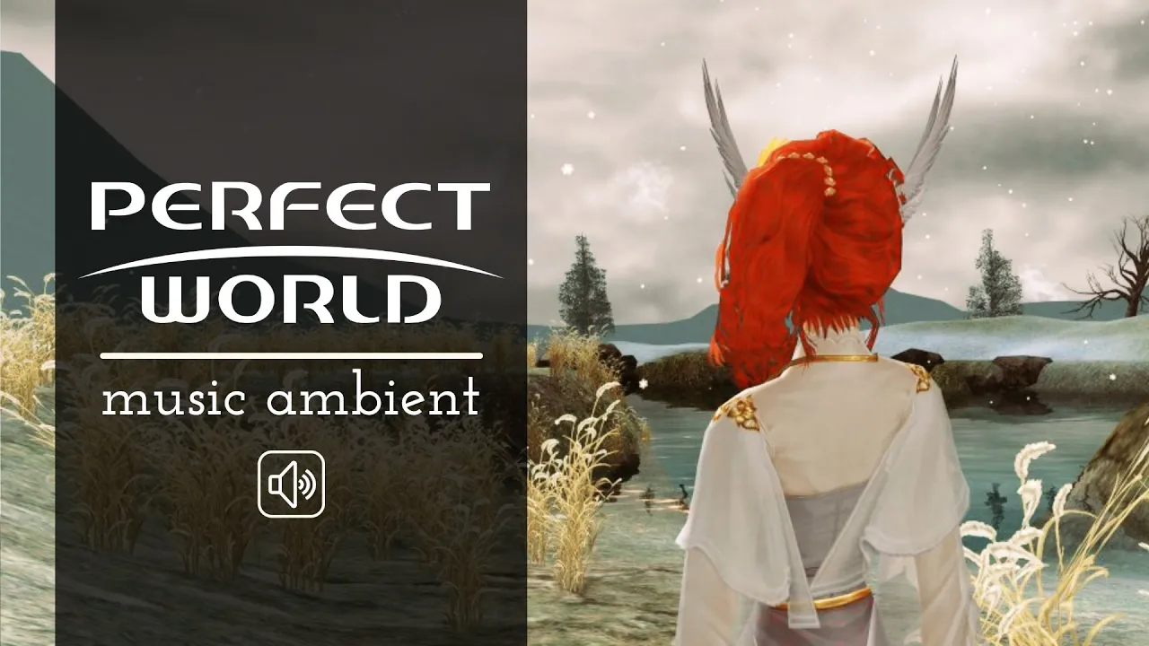 Peaceful Perfect World Music: Relaxing and Nostalgic Soundtracks for Study and Work. Peaceful Perfect World Music: Relaxing and Nostalgic Soundtracks for Study and Work.