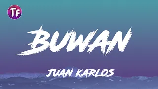Download juan karlos - Buwan (Lyrics/Letra) MP3
