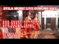 Lagu TERBARU SYILA MUSIC LIVE GUNUNG HAJI PUBIAN DOUBLE SOUND SYSTEM FULL PERANG BINTANG