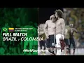 Brazil v Colombia | 2014 FIFA World Cup | Full Match