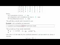 Truth Tables to Symbolize Statements