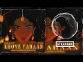 KSHMR & OTIOT - Khoye Yahaan (feat. KEL) [Official Sunburn Goa 2024 Anthem] [Extended Mix]