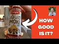 Discover the MAGIC of Colgin BBQ Smoke Flavors in Vegetarian Cooking