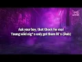 DDG - ROUND & ROUND ft. 42 Dugg, PLUTO, Bankroll Ni, SMJ (Lyrics)