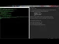 Automation - Splunk install with python script