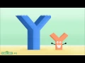 Sesame Street Why Do You Love the Letter Y