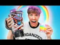 Download Lagu ALLE Süßigkeiten in MIXER 😱 (Ekelhaft) 🤢