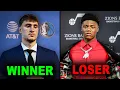 Download Lagu 2025 NBA DRAFT'S BIGGEST WINNERS AND LOSERS