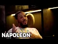 Jada Pinkett Told 2Pac Not To Beat Up Will Smith After Telling 2Pac She Was Dating Him - Napoleon