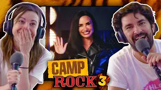 did they recast Demi Lovato