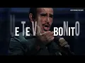Vicente Fernández - Que Te Vaya Bonito (Letra/Lyrics)