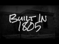 The Haunted 1805 Old Greene County Jail Oldest Jail In Tennessee