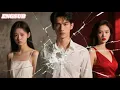 Download Lagu 💝Replacement Bride Ran Away! CEO Falls For Lover Who's Actually... His Own Wife?! #drama