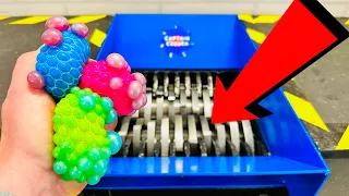 Shredder Vs Antistress Minion ELMO And More  Shredder Vs Antistress Minion ELMO And More