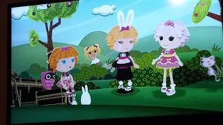 lalapoopsy march of the april fools part 2