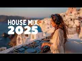 Download Lagu Super Hits 2025 🌱 The Best Of Deep House/ Hause Music Mix 2025 🌱 Summer Music Mix 2025 #11