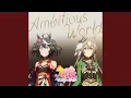 Lagu Ambitious World