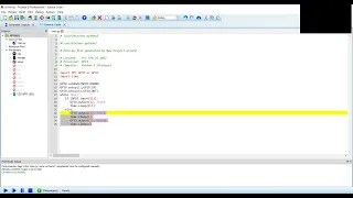 Blink LED with Raspberry - Peer Graded Assignment