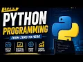 4th Lecture of python programming LPU CDP
