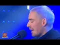 Dermot Kennedy - Kiss me (acoustic live in Paris)