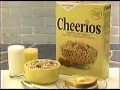 Download Lagu 1980's Classic Cheerios Commercial