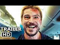 Download Lagu FIGHT OR FLIGHT Trailer (2025) Josh Hartnett