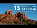 Download Lagu 13 Things to do in Sedona, Arizona: A Travel Guide