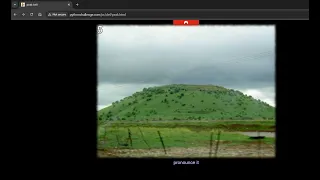 Python Challenge - Peak Hell Solving with Pickle Module Step-by-Step Explanation