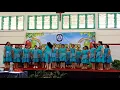 Lagu Doa Anak Negeri oleh SMP Maria Assumpta Choir