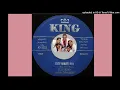 Billy Ward and His Dominoes - Sixty Minute Man (King) 1951