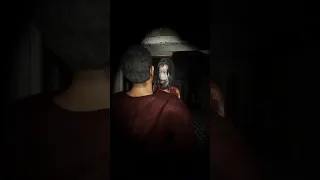 لعبة رعب بس فقعنا ضحك   اخذنا معها سلفي        المقطع كامل بالقناة لاااايفوتك     دندنها