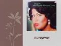 Lagu Runaway - Sharifah Aini