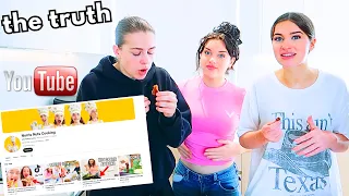 The TRUTH About Our Cooking Channel... (4 Years Later)