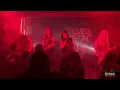 SILVER TALON - Live at Ralph's Rock Diner - Worcester, USA [16.11.2018] [snippet]