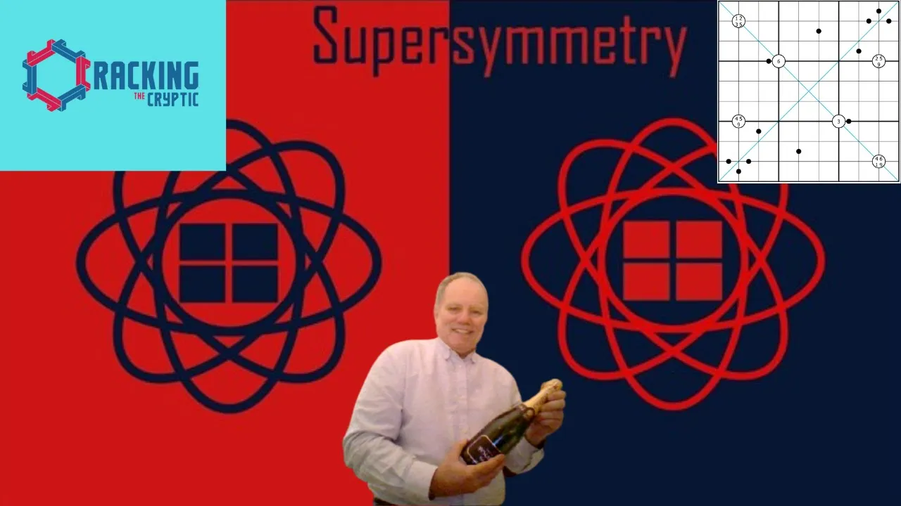 Super Symmetry