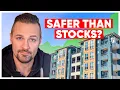 Is Connect Invest Worth It Steady Income vs Stock Market Volatility