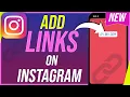 Download Lagu How to Add Links to Instagram Stories - FINALLY Available for Everyone