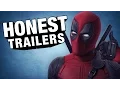 Video di Honest Trailers - Deadpool (Feat. Deadpool)