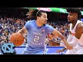 North Carolina s Cole Anthony s Career-High 7 3-Pointers Fuels Tar Heels