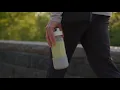Glass Blender Bottle Ad | Seedance 2.5 Prompt-To-Video | Morning Park Walk | P2Ad2 30s 480p