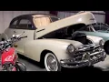Classic Car Auction Update - BigIron Auctions