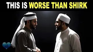 Download THIS SIN IS WORSE THAN SHIRK MP3