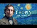 Download Lagu Chopin: Complete Nocturnes — Listen Once, Remember Forever